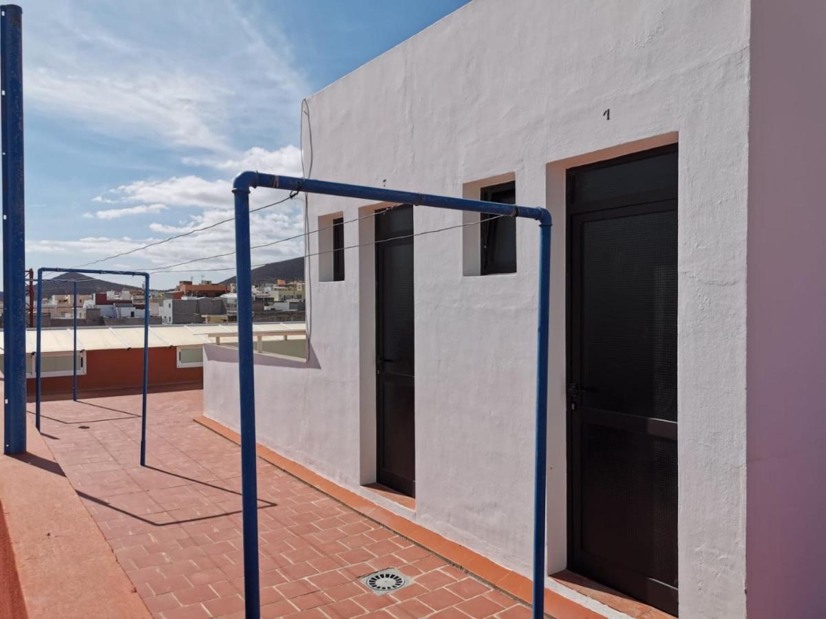 Apartamento Mendoza I - San Isidro San Isidro  Exterior foto